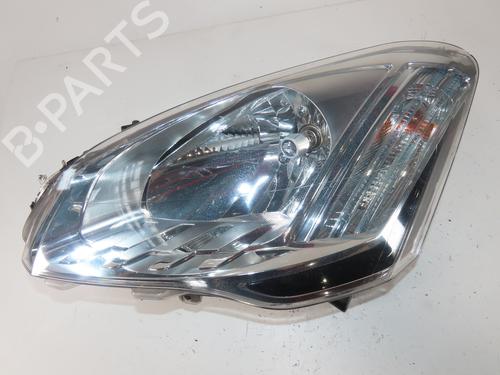 Used Left headlight Left headlight 39387256 39387256