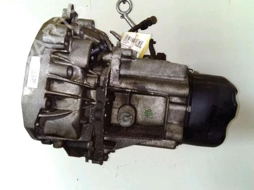 Used Gearbox RENAULT LAGUNA II (BG0/1_) 1.6 16V (BG1G, BG1H) (112 hp) 10718788