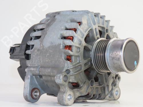 Alternator AUDI A1 (8X1, 8XK) 1.0 TFSI | BP31634513M7