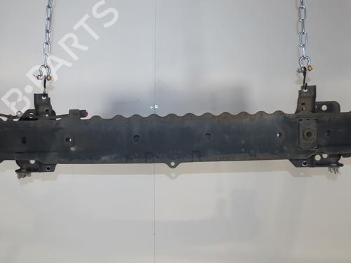 Used Front bumper reinforcement FORD FIESTA VI (CB1, CCN) 1.4 TDCi (70 hp) 24488138