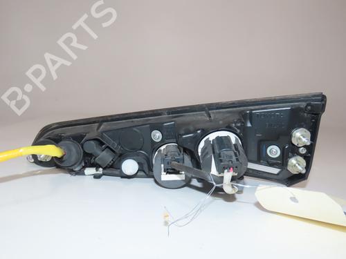 Left tailgate light TOYOTA COROLLA Estate (_E21_) 2.0 Hybrid (MZEH12) | BP33138075C79 - Image 2