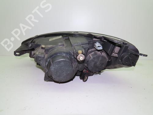 Used Right headlight PEUGEOT 807 (EB_) [2002-2025]  23164672