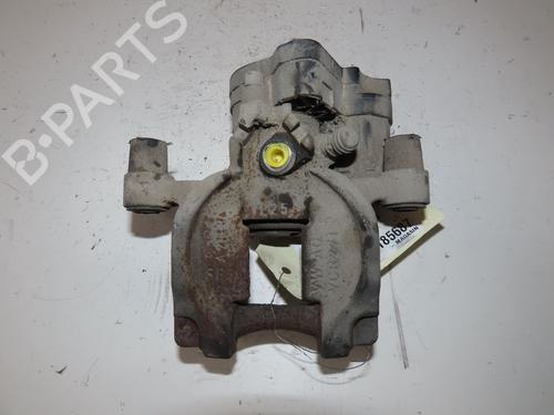 Left rear brake caliper SKODA KAROQ (NU7, ND7) 1.6 TDI | BP26534964M107 