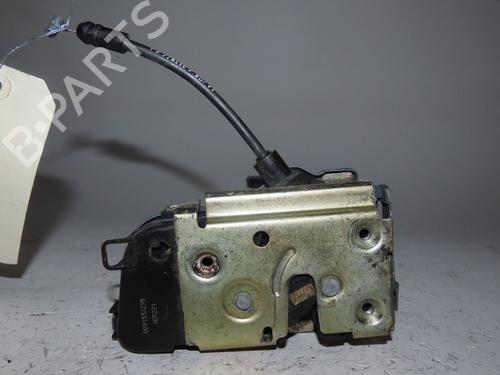 Rear right lock RENAULT LAGUNA II Grandtour (KG0/1_) 1.9 dCi (KG0G) | BP23163762C99 