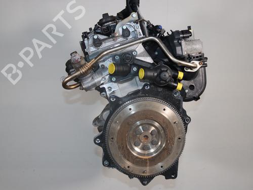 Used Engine VW POLO (9N_, 9A_) 1.2 12V (64 hp) 26876726