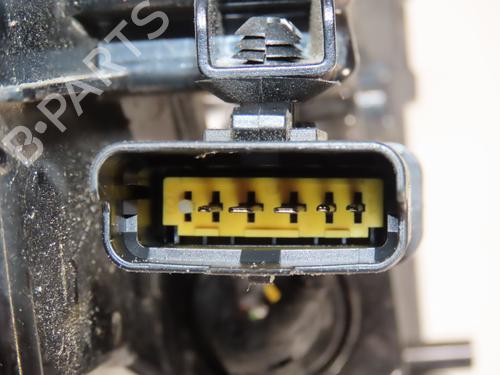 Højre positionslygte Højre positionslygte CITROËN C5 AIRCROSS (A_) 1.5 BlueHDi 130 (ACYHZJ, ACYHZR) (131 hp) 33808758 33808758