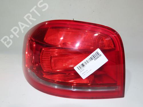 Used Left taillight AUDI A3 (8P1) 2.0 TDI 16V (140 hp) 23165189