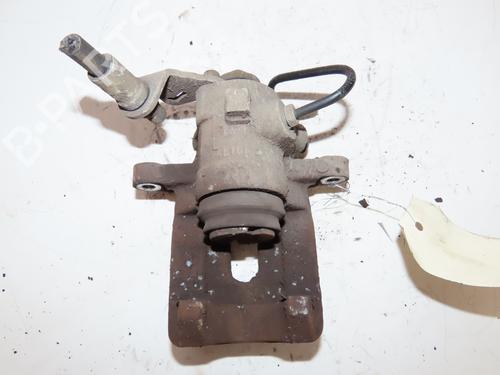Left rear brake caliper CITROËN C4 I (LC_) 1.6 HDi | BP29601475M107 
