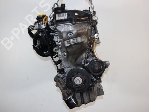 Engine TOYOTA YARIS (_P9_) 1.0 VVT-i (KSP90_, KSP90R) | BP33859998M1 - Image 3