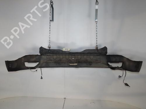 Used Rear bumper RENAULT SCÉNIC III (JZ0/1_) 1.5 dCi (110 hp) 32376964