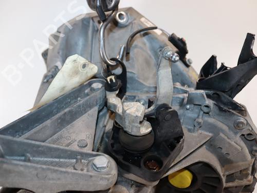 gearbox-renault-modus-grand-modus-fjp0_-2004-40051655 main image