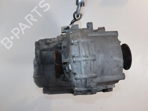 Used Gearbox Gearbox VW TOURAN (1T1, 1T2) 1.9 TDI (105 hp) 31277012 31277012
