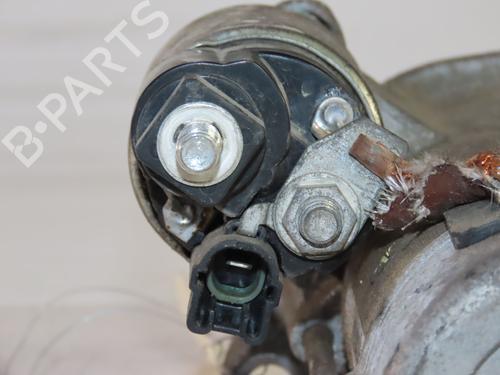Used Starter Starter TOYOTA YARIS (_P1_) 1.3 (SCP12_, SCP13_, SCP12R, SCP13R) (87 hp) 39541420 39541420