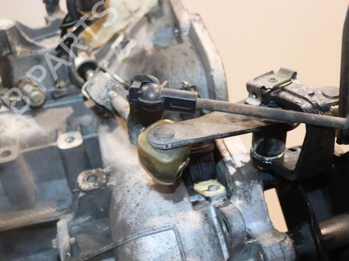 Gearkasse CHEVROLET AVEO / KALOS Hatchback (T250, T255) 1.4 (101 hp) 31151919