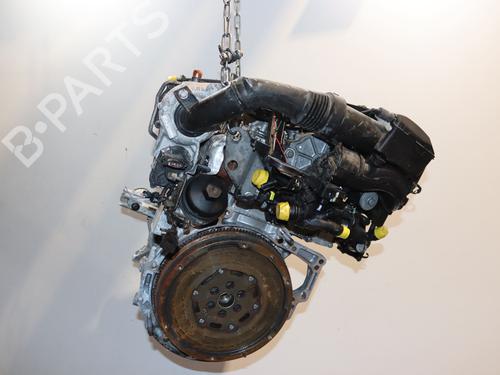 Motor PEUGEOT 308 II (LB_, LP_, LW_, LH_, L3_) 1.5 BlueHDi 130 (131 hp) 29644029