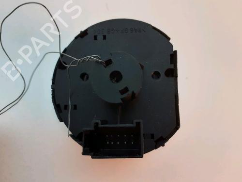 Used Headlight switch VW TIGUAN (5N_) 2.0 TDI (140 hp) 9005350