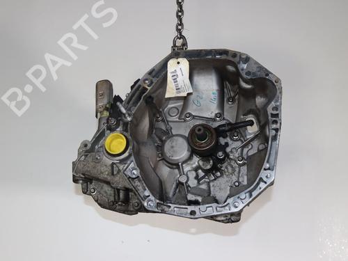 Gearbox DACIA SANDERO 1.5 dCi | BP16356006M3 
