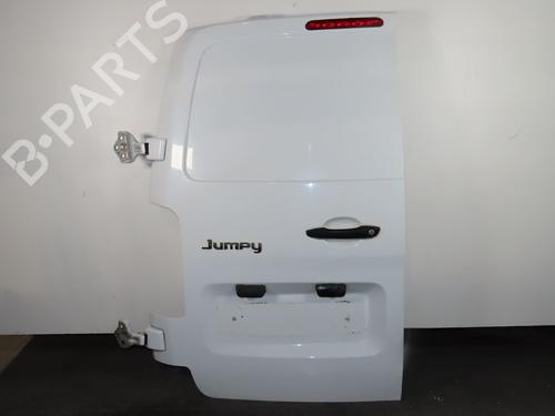 Left tailgate CITROËN JUMPY III Van (V_) 1.5 BlueHDi 100 | BP29516621C76 