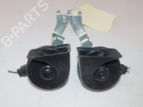 Horn BMW 1 (F40) 116 d | BP38944266E13 - Image 2