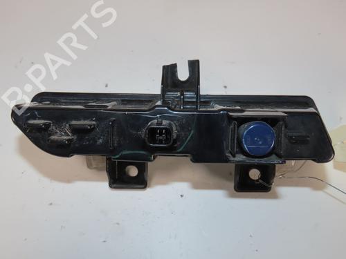 Used Left daytime light RENAULT CLIO IV (BH_) 1.2 16V (73 hp) 24625415