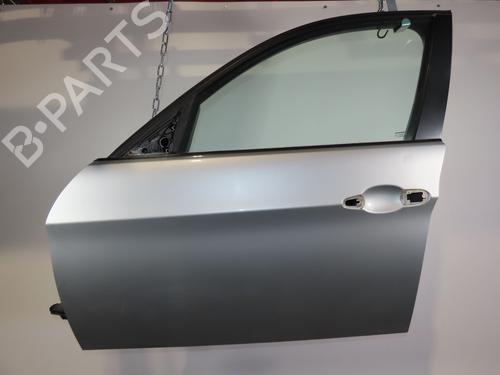 Used Left front door BMW 3 (E90) 318 i (129 hp) 18667244