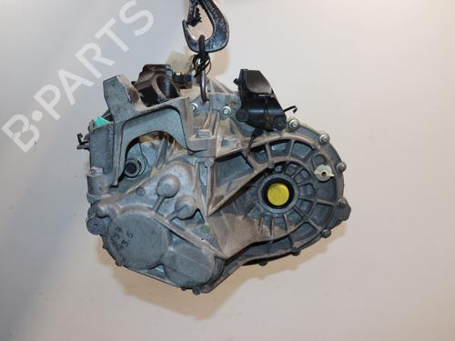 gearbox-renault-scenic-iii-jz01_-2008-2009-2010-2011-2012-2013-2014-2015-2016-29601452 main image