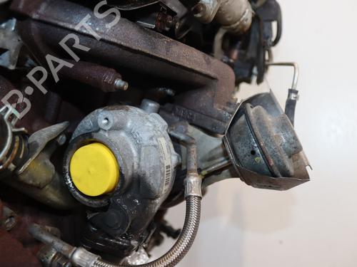 Motor Motor 38944225 38944225