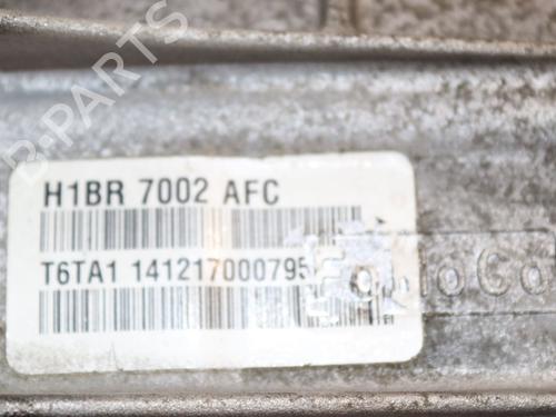 Gearbox FORD FIESTA VII (HJ, HF) 1.0 EcoBoost | BP35797122M3 - Image 2