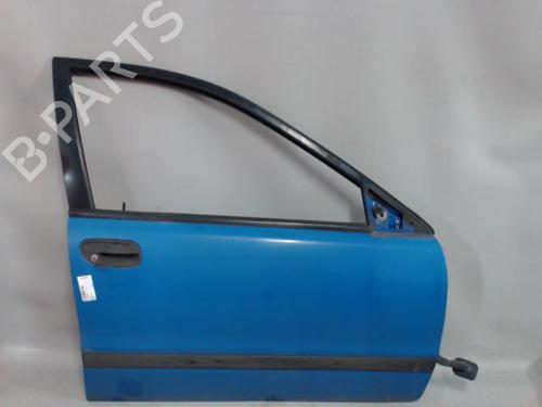 Used Right front door Right front door PEUGEOT 106 I (1A, 1C) 1.0 (50 hp) 36485618 36485618