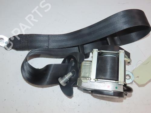 Front right belt tensioner VW GOLF VI (5K1) 1.6 TDI | BP26311060C88 