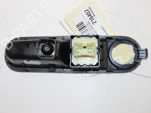 left-front-window-switch-renault-twingo-iii-bcm_-bca_-2014-33894223 main image
