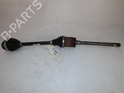 Right front driveshaft BMW X3 (F25) xDrive 20 d | BP24487057M39 