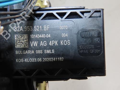Steering column stalk AUDI Q2 (GAB, GAG) 35 TDI | BP19725968I23 
