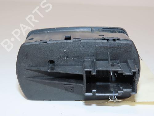 Used Left front window switch OPEL CORSA D (S07) 1.3 CDTI (L08, L68) (75 hp) 24576343