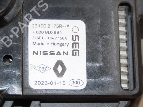 Alternator DACIA SANDERO III 1.0 TCe 90 | BP39387141M7 - Image 4