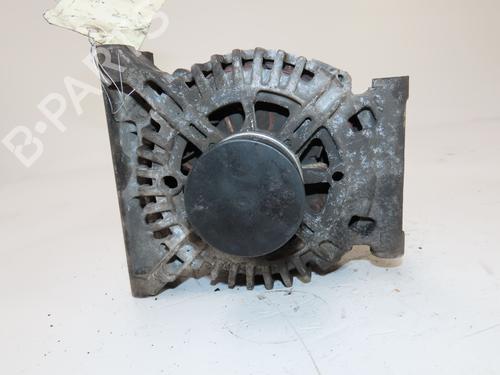 Alternator MERCEDES-BENZ B-CLASS Sports Tourer (W245) B 200 CDI (245.208) | BP26311010M7 