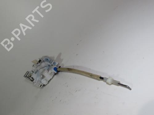 Front right lock OPEL COMBO Box Body/MPV (X12) 1.6 CDTI (B05) | BP20299780C97 