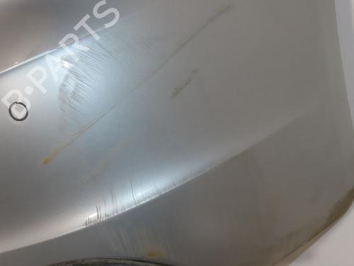 Rear bumper AUDI A3 (8V1, 8VK) S3 quattro | BP26535018C8 