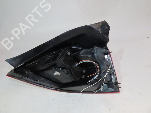 Left taillight RENAULT MEGANE II (BM0/1_, CM0/1_) 1.5 dCi (BM0F, BM0T, BM2B, CM0F, CM0T) | BP18664293C34 