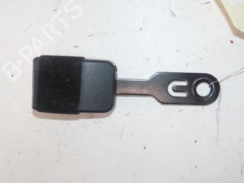 Used Seat buckle Seat buckle CITROËN C3 Picasso (SH_) 1.4 VTi 95 (SH8FSC, SH8FP0, SH8FP6) (95 hp) 40438685 40438685