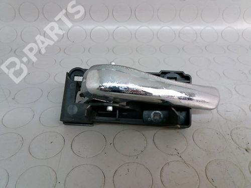 Used Front left interior door handle Front left interior door handle RENAULT ESPACE IV (JK0/1_) 2.0 dCi (JK03, JK04, JK1C, JK1G, JK1J, JK1K) (173 hp) 9007528 9007528