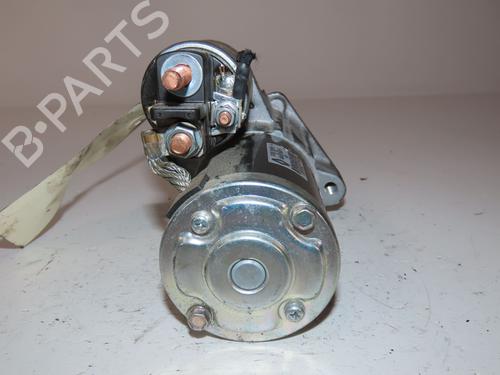 Used Starter RENAULT MEGANE IV Grandtour (K9A/M/N_) 1.5 Blue dCi 115 (K9A6) (116 hp) 27332177
