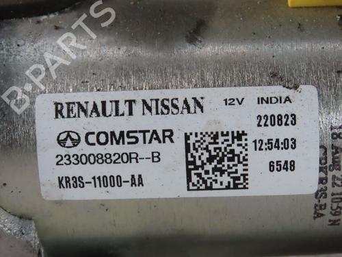 Starter DACIA SANDERO III 1.0 TCe 100 ECO-G | BP29621698M8