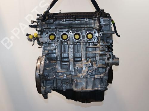 Engine KIA OPTIMA (FSGDS6B) 2.0 CVVT Hybrid | BP36485376M1 - Image 2