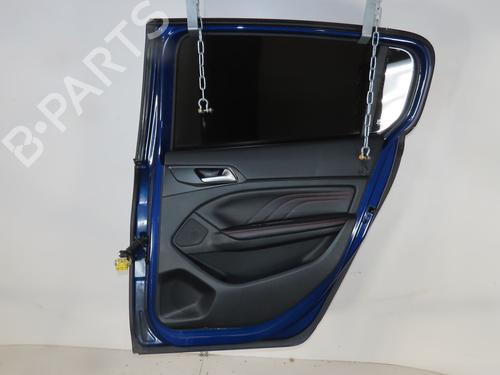 Right rear door PEUGEOT 308 II (LB_, LP_, LW_, LH_, L3_) 1.6 HDi / BlueHDi 115 | BP28159658C5