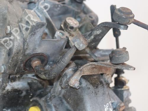 Used Gearbox Gearbox PEUGEOT 405 II (4B) 1.6 (88 hp) 33478880 33478880
