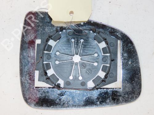 Left mirror DACIA SANDERO 1.4 MPI LPG | BP28526418C26