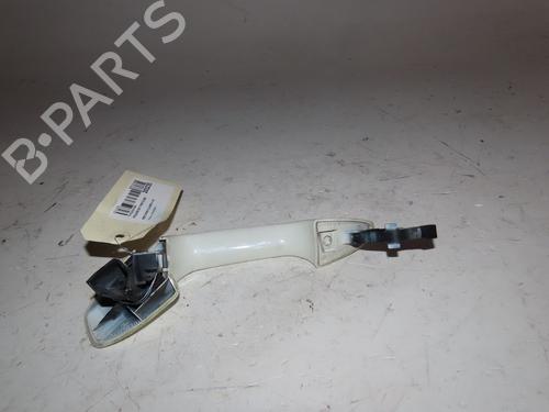 Rear right exterior door handle MERCEDES-BENZ A-CLASS (W176) A 220 CDI (176.003) | BP19278252C130 