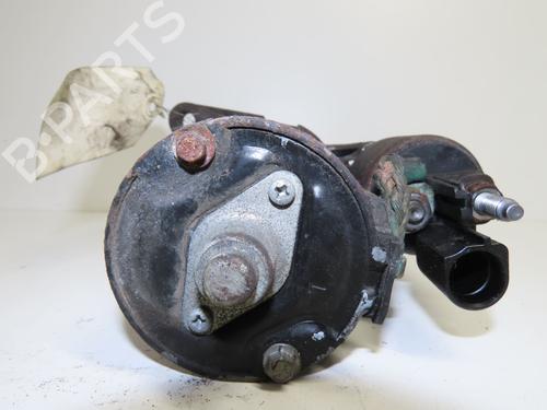 Used Starter AUDI A1 Sportback (8XA, 8XF) 1.6 TDI (105 hp) 17136216
