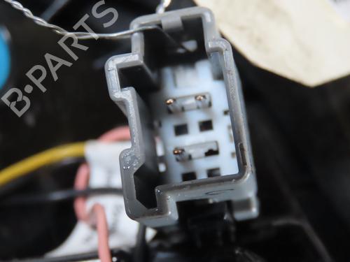 Used Right tailgate light FORD FIESTA VII (HJ, HF) 1.0 EcoBoost (85 hp) 30404744